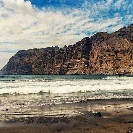 Apartment Wonderful In Gigantes *