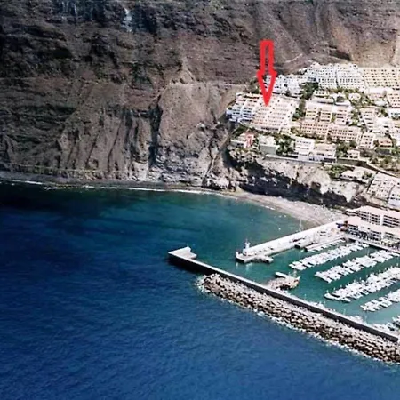 Apartment Wonderful In Gigantes Acantilado de los Gigantes
